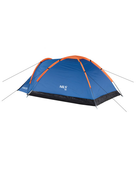 CAMPINGZELT HIKER NILS CAMP