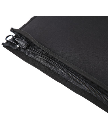 GRÖßE XXL KURZE HOSE AUS NEOPREN MIT SLIMMING-EFFEKT HMS