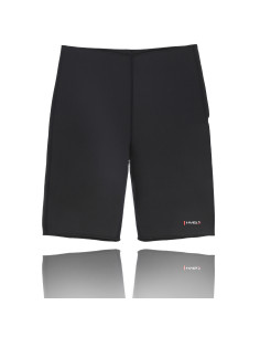GRÖßE XXXL KURZE HOSE AUS NEOPREN MIT SLIMMING-EFFEKT HMS 2
