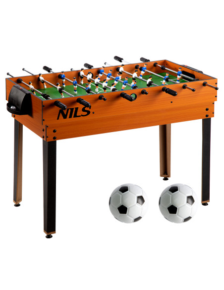SPIELTISCH 13-IN-1 NILS FUN