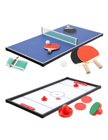 SPIELTISCH 13-IN-1 NILS FUN