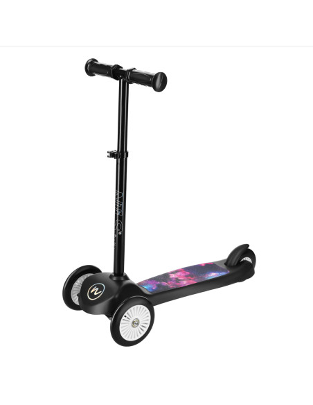 SPACE KINDER-SCOOTER NILS FUN