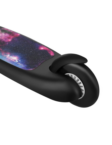 SPACE KINDER-SCOOTER NILS FUN