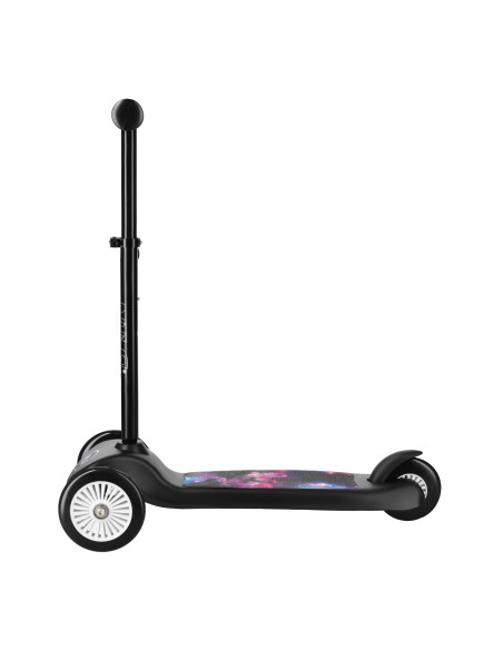 SPACE KINDER-SCOOTER NILS FUN