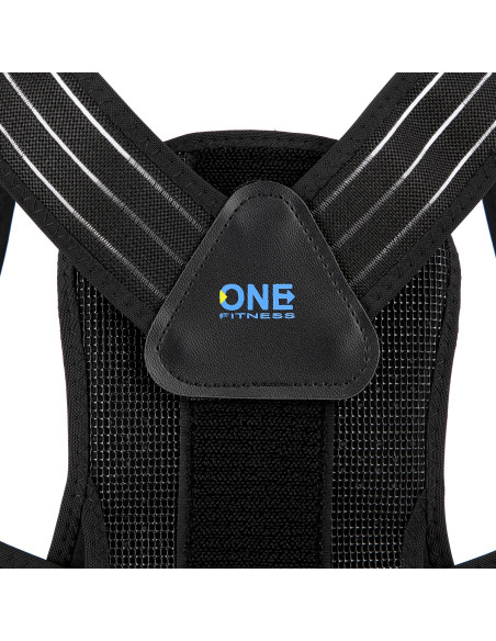 GERADEHALTER GRÖßE M ONE FITNESS