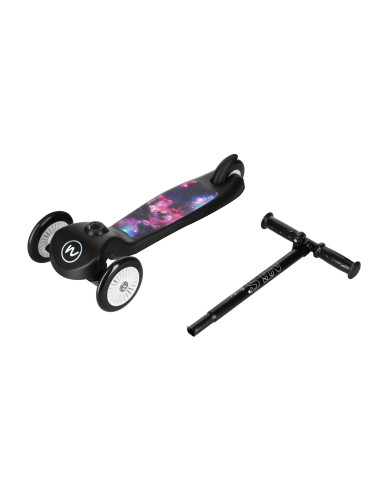 SPACE KINDER-SCOOTER NILS FUN