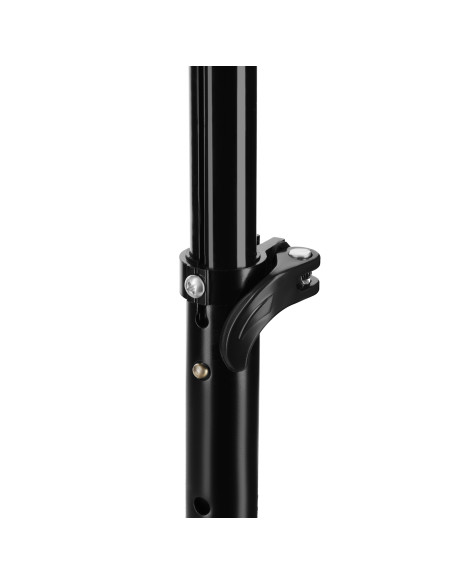 SPACE KINDER-SCOOTER NILS FUN