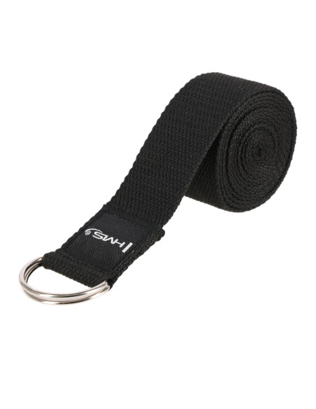 YOGA-GURT SCHWARZ HMS