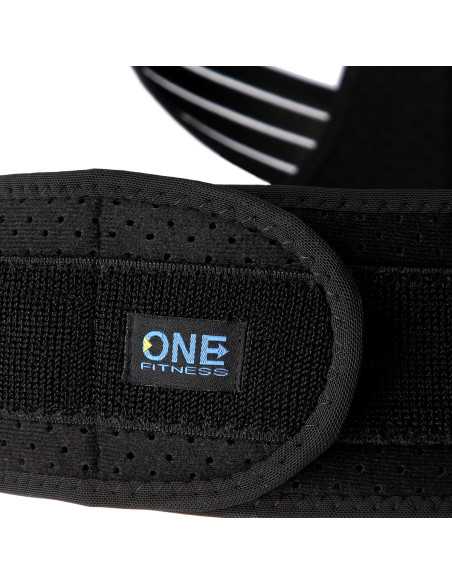 GERADEHALTER GRÖßE M ONE FITNESS