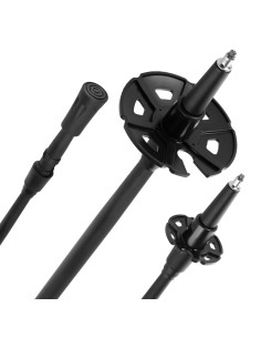 FALTBAR TREKKINGSTÖCKE NILS 2