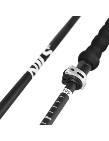 FALTBAR TREKKINGSTÖCKE NILS