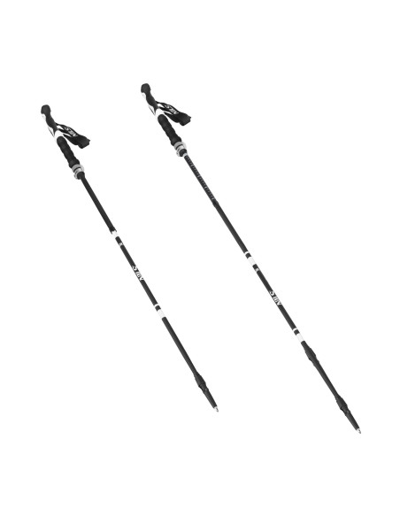 FALTBAR TREKKINGSTÖCKE NILS