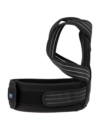 GERADEHALTER GRÖßE M ONE FITNESS