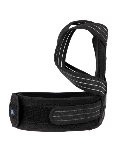 GERADEHALTER GRÖßE M ONE FITNESS