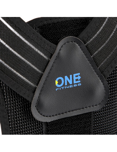 GERADEHALTER GRÖßE M ONE FITNESS