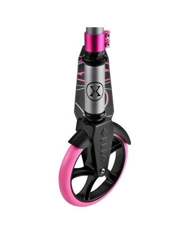 SCOOTER NILS EXTREME