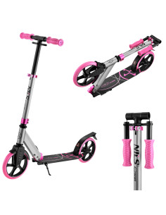 SCOOTER NILS EXTREME 2