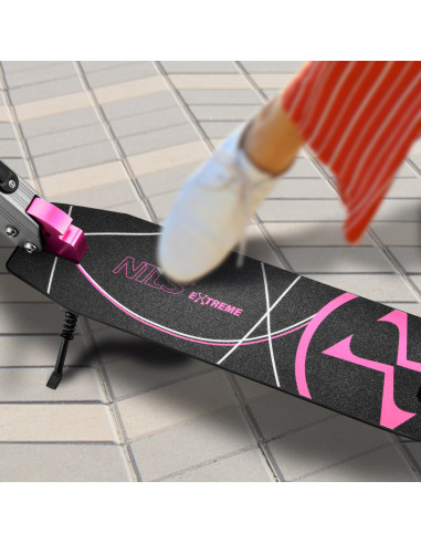 SCOOTER NILS EXTREME