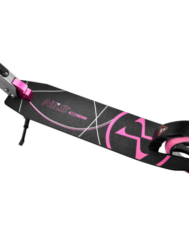 SCOOTER NILS EXTREME