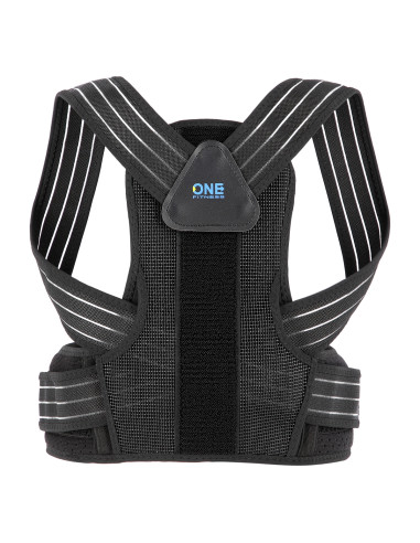 GERADEHALTER GRÖßE M ONE FITNESS