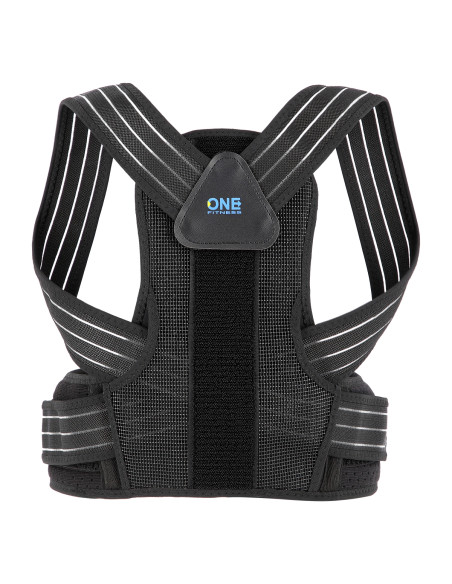 GERADEHALTER GRÖßE M ONE FITNESS