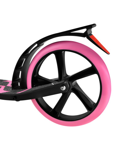 SCOOTER NILS EXTREME