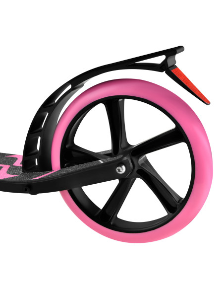 SCOOTER NILS EXTREME