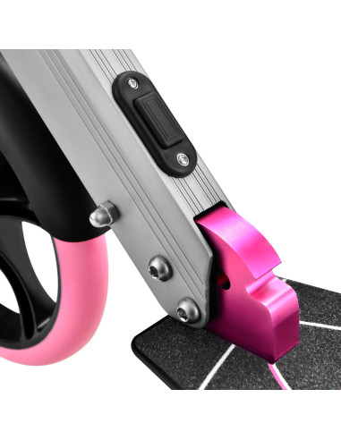 SCOOTER NILS EXTREME