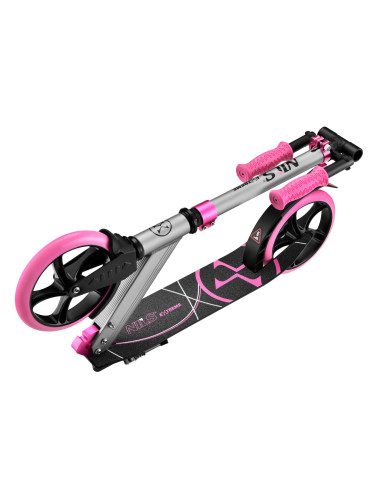 SCOOTER NILS EXTREME