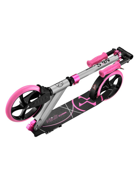 SCOOTER NILS EXTREME