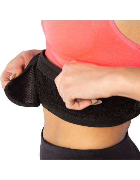 GERADEHALTER GRÖßE M ONE FITNESS