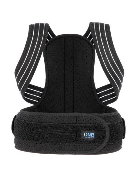 GERADEHALTER GRÖßE M ONE FITNESS
