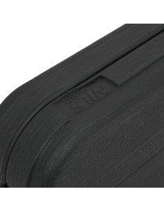 GARTENBANK ANTHRAZIT 183 CM – FALTBANK NILS CAMP