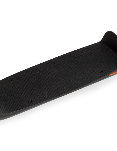 BLACK 26/20" ROLLER MIT AUFGEPUMPTEN RÄDERN NILS EXTREME