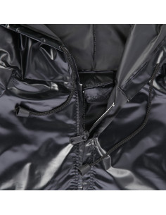 BLACK SAUNAANZUG HMS 2