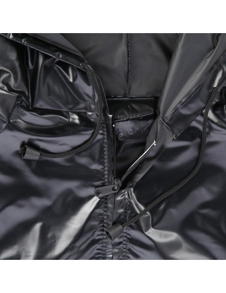 BLACK SAUNAANZUG HMS