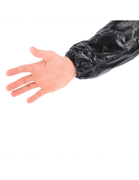 BLACK SAUNAANZUG HMS