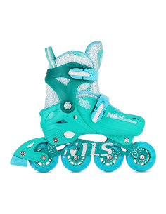 INLINE-SKATES FILO TURKIS GR. S (30–33) NILS EXTREME