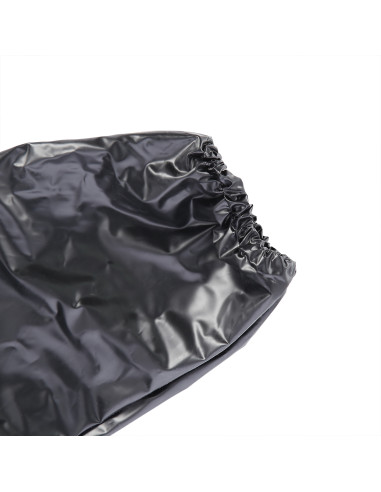 BLACK SAUNAANZUG HMS