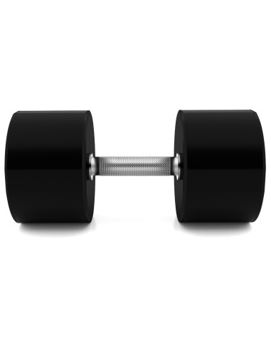 47,5 KG POLYURETHAN-HANTEL CPU HMS