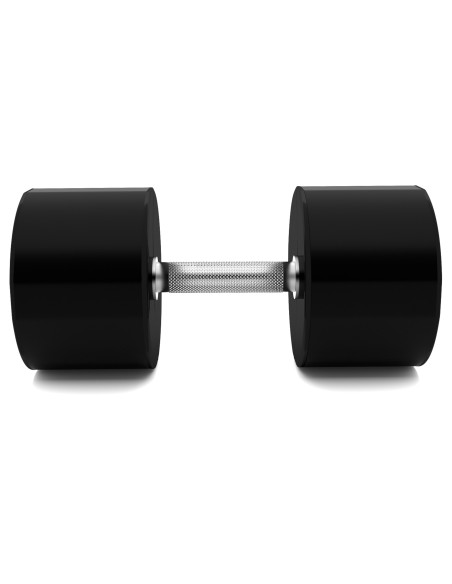 50 KG POLYURETHAN-HANTEL CPU HMS