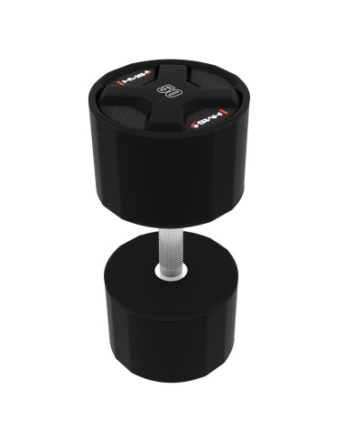 50 KG POLYURETHAN-HANTEL CPU HMS