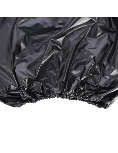 BLACK SAUNAANZUG HMS