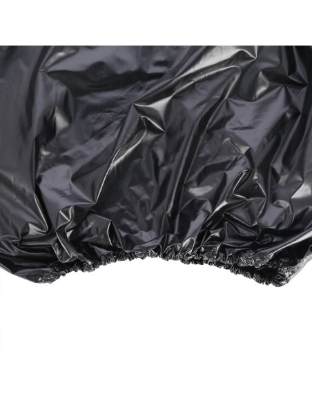 BLACK SAUNAANZUG HMS