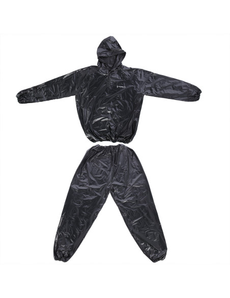 BLACK SAUNAANZUG HMS