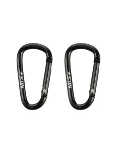 KARABINER SET 2 STK. NILS CAMP 2