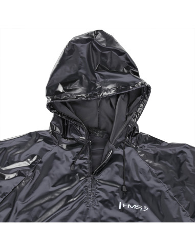 BLACK SAUNAANZUG HMS