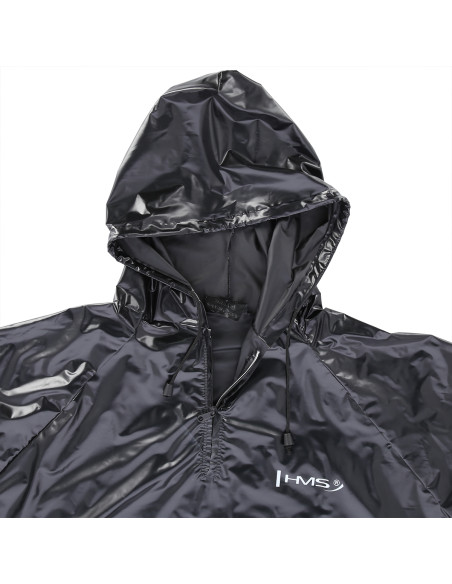 BLACK SAUNAANZUG HMS