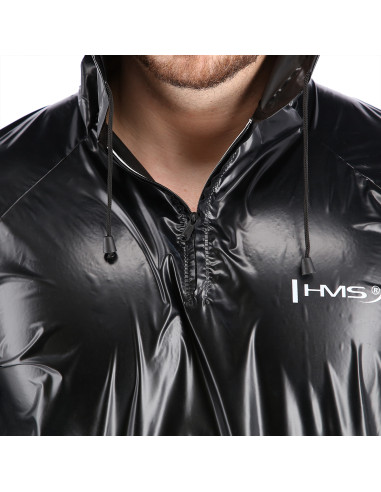 BLACK SAUNAANZUG HMS