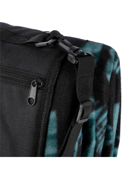 PICKNICKDECKE BLÄTTER 200×200 PE ALU NILS CAMP